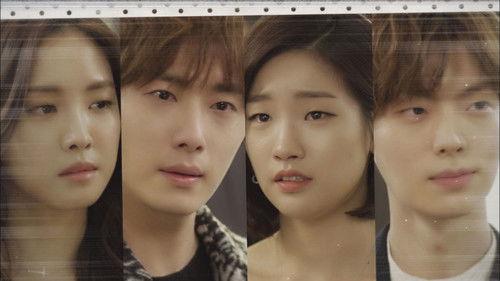 Cinderella and Four Knights Season 1 Episode 1 - Episode 1