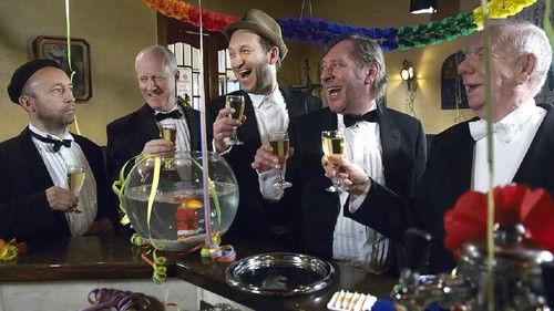 Neues aus Büttenwarder Season 1 Episode 20 - Episode 20