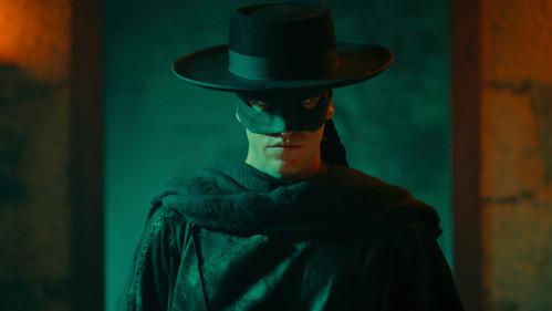 undefined Season 1 Episode 1 - The Chosen One