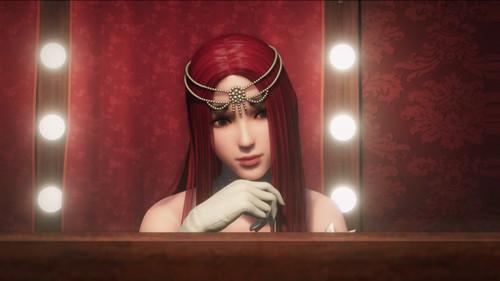 A Portrait of Jianghu: Reincarnated Disciple Season 1 Episode 4 - Episode 4