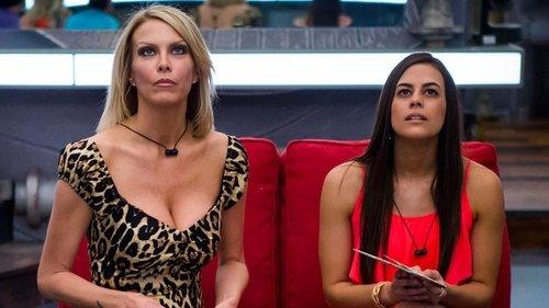 Big Brother Canada Season 3 Episode 2 - Live Eviction