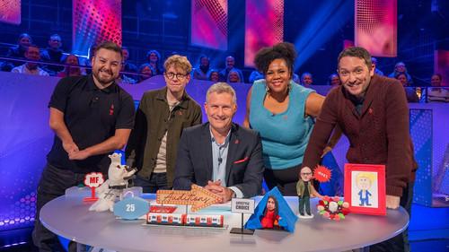 The Last Leg Season 29 Episode 1 - Episode 1