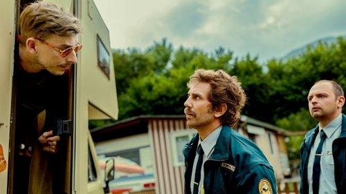 Tschugger Season 4 Episode 2 - Woof