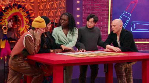 Canada's Drag Race Season 5 Episode 3 - The Slayoffs: Teams Edition