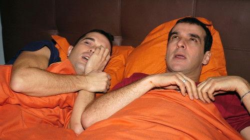 No One Could Live Here Season 3 Episode 12 - Érase una grieta