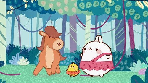 Molang Season 5 Episode 5 - Episode 5