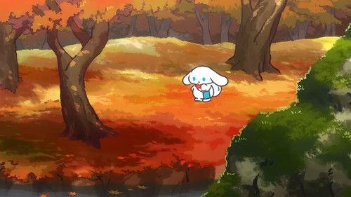 I.CINNAMOROLL Animation Season 1 Episode 6 - Autumn