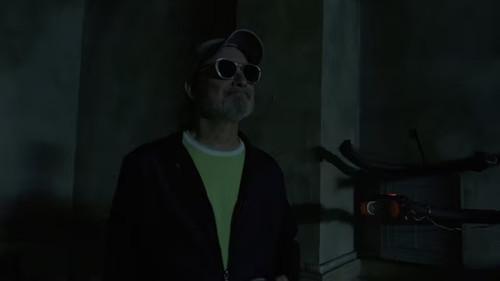 undefined Season 1 Episode 8 - Back for the Future