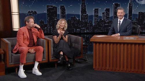 Jimmy Kimmel Live! Season 22 Episode 15 - Wed, Oct 25, 2023