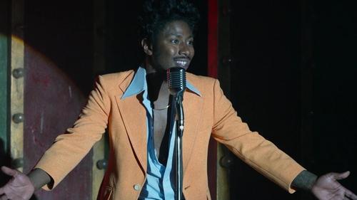 Background image for Dirty Dancin'