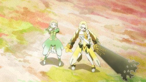 undefined Season 1 Episode 11 - Passion
