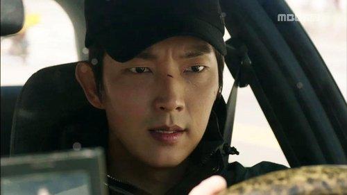 Two Weeks Season 1 Episode 14 - Episode 14 - Something's strange... Could it be about Soo-jin?