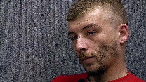 24 Hours in Police Custody Season 1 Episode 2 - Love Hurts