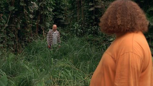 Lost Season 2 Episode 18 - Dave