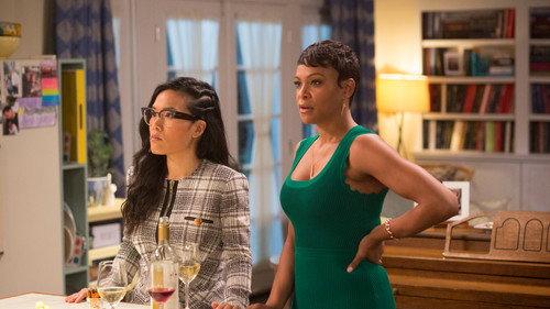 undefined Season 3 Episode 17 - Liar Liar, Room on Fire