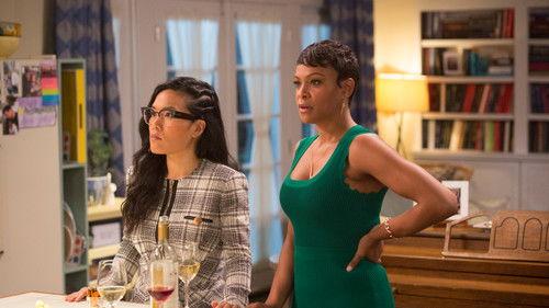 American Housewife Season 3 Episode 17 - Liar Liar, Room on Fire