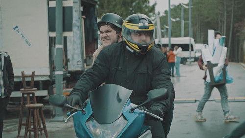 Yardımcı Oyuncu Season 1 Episode 6 - Episode 6