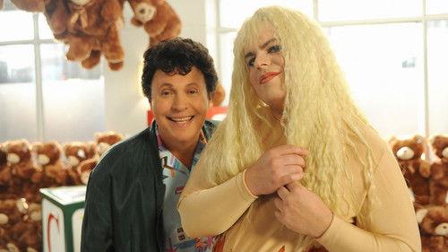 The Comedians Season 1 Episode 11 - Red, White & Working Blue