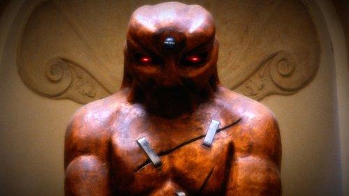 Ancient Aliens Season 13 Episode 13 - The Artificial Human