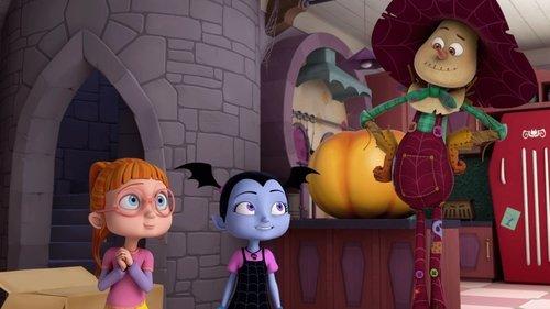 Vampirina Season 3 Episode 12 - Memoreek!