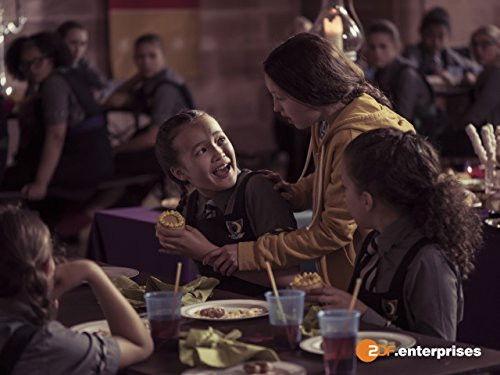 undefined Season 1 Episode 10 - Spelling Bee