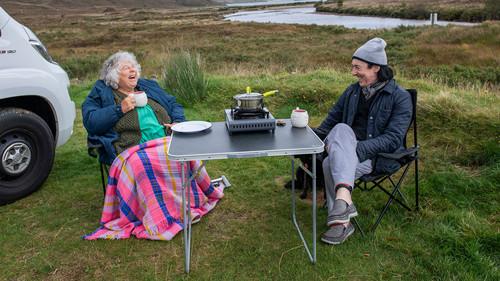 Miriam and Alan: Lost in Scotland Season 2 Episode 2 - Episode 2