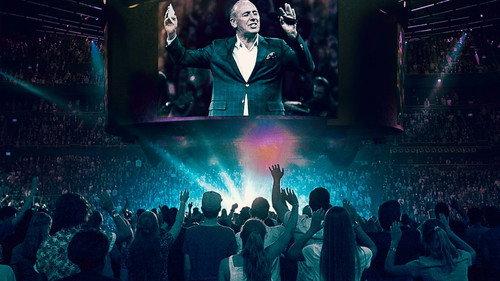 Storyville Season 25 Episode 10 - Hillsong Church: God Goes Viral