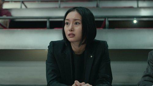 Sanctuary Season 1 Episode 6 - Episode 6