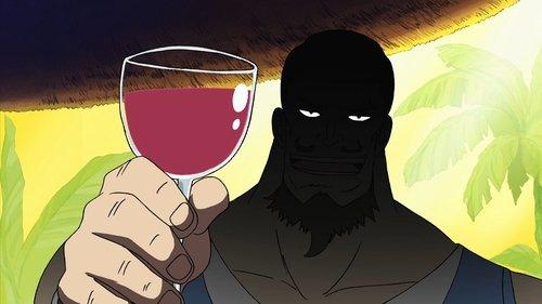 undefined Season 9 Episode 328 - The Dream Sinking in the New World! The Disillusioned Pirate, Puzzle!