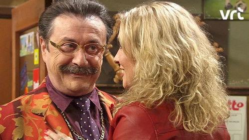 F.C. De Kampioenen Season 20 Episode 12 - Noblesse oblige