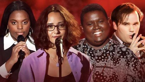 The Voice : La Plus Belle Voix Season 10 Episode 3 - Episode 3