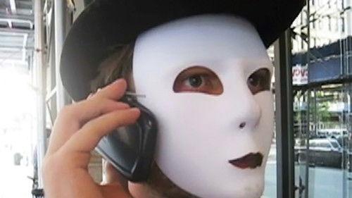 Phantom of the Office Season 1 Episode 2 - Phantom of the Office (2)