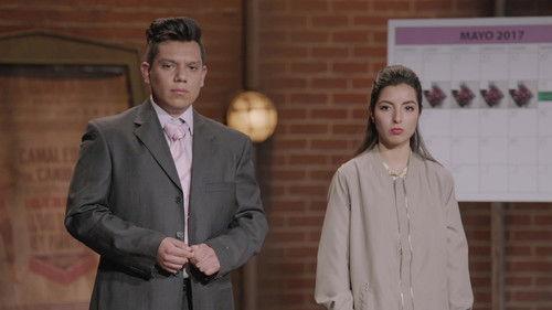 Shark Tank México Season 2 Episode 2 - Episode 2