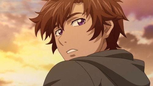 Full-Time Magister Season 1 Episode 11 - Banquet