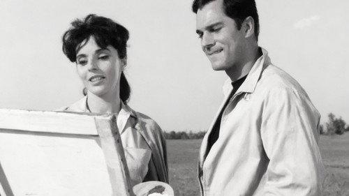 Route 66 Season 3 Episode 9 - Every Father's Daughter Must Weave Her Own