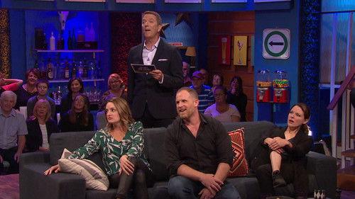 Silence, on joue! Season 4 Episode 10 - Episode 10