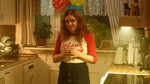 Thunder in My Heart Season 1 Episode 8 - The Rider