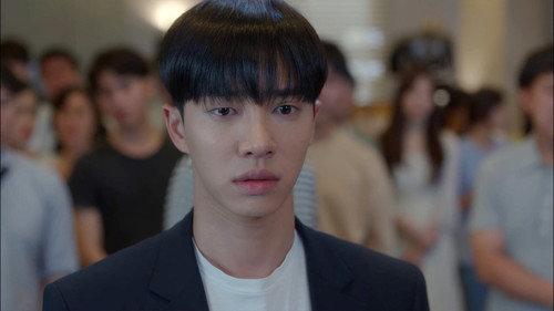 Lovely Horribly Season 1 Episode 12 - The Next Choice