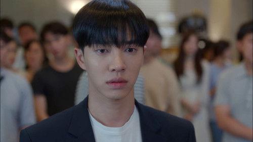 Lovely Horribly Season 1 Episode 12 - The Next Choice