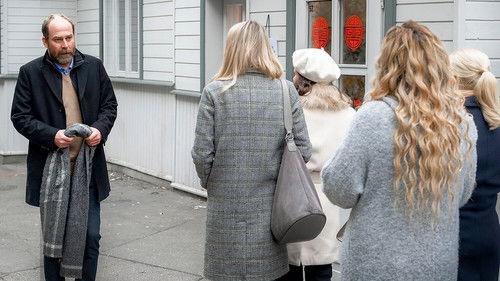 Przyjaciółki Season 15 Episode 3 - Episode 3