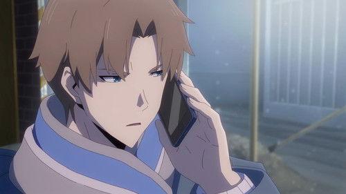 Antidote Season 1 Episode 8 - Christmas for the Lambs