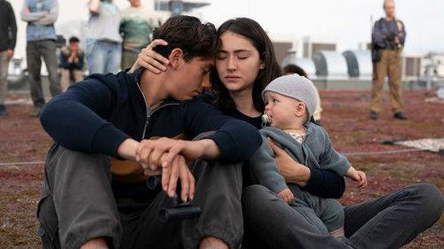 The Island Season 3 Episode 1 - Episode 1