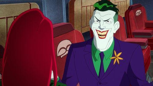 Harley Quinn Season 4 Episode 2 - B.I.T.C.H.