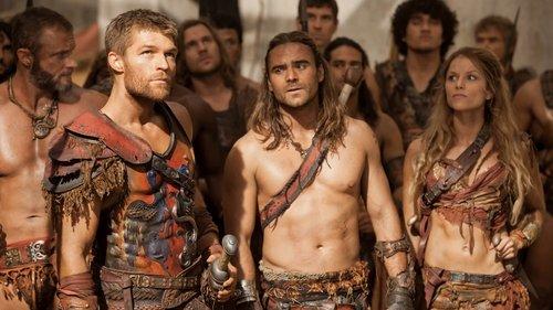 undefined Season 3 Episode 3 - Men of Honor