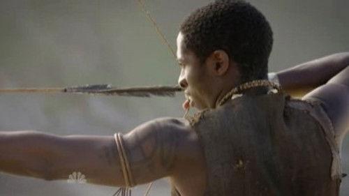 Crusoe Season 1 Episode 6 - Long Pig