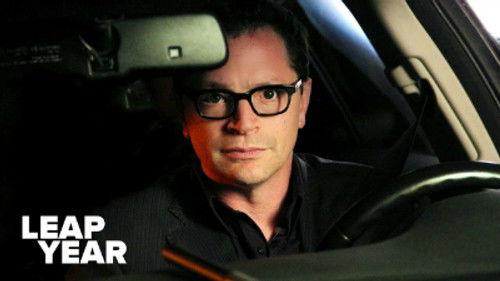 Leap Year Season 2 Episode 3 - Of All the Gin Joints