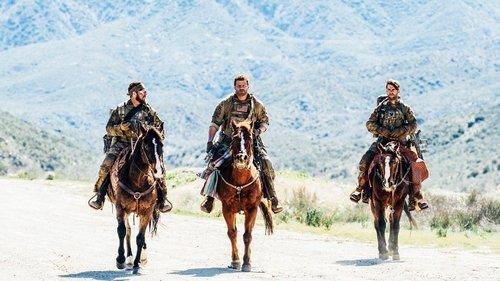 SEAL Team Season 2 Episode 21 - My Life for Yours
