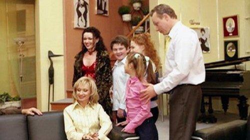 My Fair Nanny Season 1 Episode 5 - Episode 5