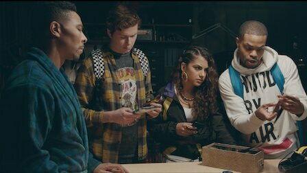 Sneakerheads Season 1 Episode 4 - CSI: Sandwich