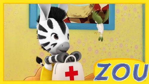 Zou Season 2 Episode 10 - Zou the First Aider